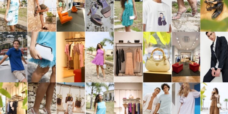 Step By Step: la continuità della moda tra passato e futuro per un’esperienza in cui realtà fisica e digitale si fondono 