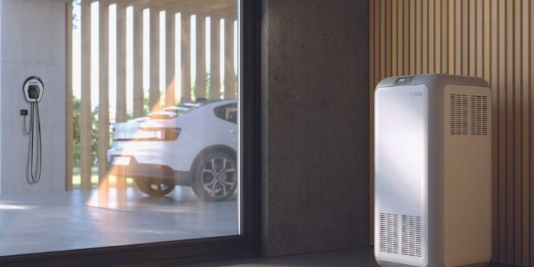 SENEC, azienda orientata verso un futuro sostenibile nel campo energetico