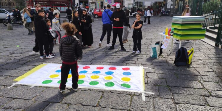 Dal 1 al 5 luglio al via la nona edizione di “Benvenuti al Rione Sanità”