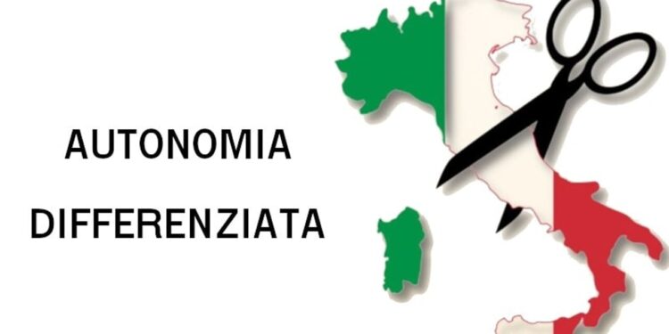 Giustizia, energia e sanità: cosa cambia con l’autonomia differenziata