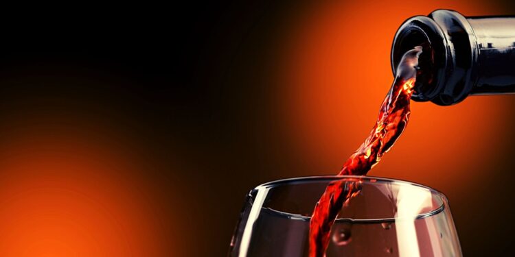 Alla scoperta del Poulsard, il vino rosso dello Jura 