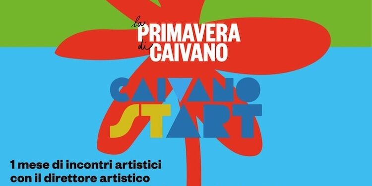 Caivano stArt – Talent Scout: iscrizioni gratuite fino al 30 giugno