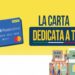 Nuova social card “Dedicata a te”: il Comune di Napoli ne distribuirà più di 30mila