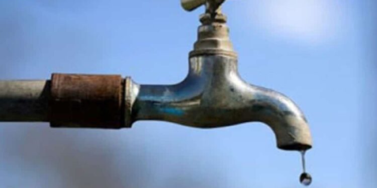 In Molise è già crisi idrica: sorgenti a secco e uso eccessivo anche dalla Campania