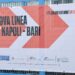 Ferrovie dello Stato assume personale per lavori alta velocità Napoli – Bari