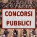 Regione Campania: nuovi concorsi a giugno e luglio