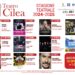Teatro Cilea: presentato il cartellone della stagione teatrale 2024/2025