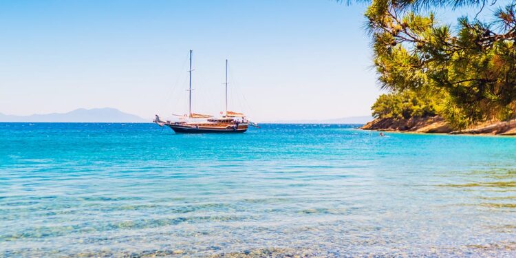 Alla scoperta della Turchia per una vacanza tra esperienze e arricchimento culturale