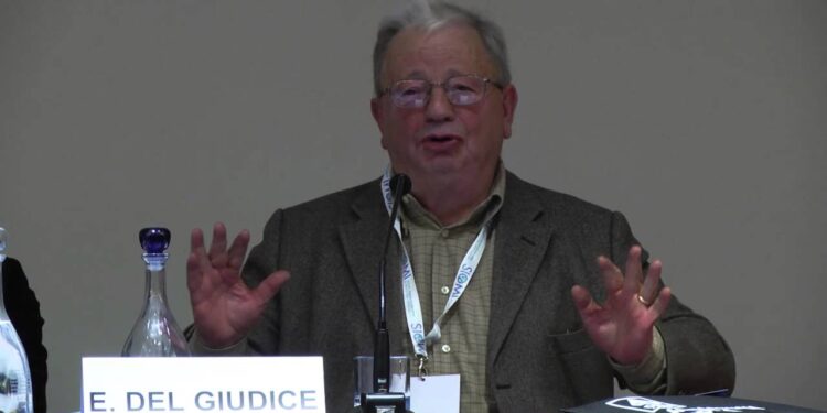 Sabato 22 giugno, a Palazzo Serra di Cassano, “Memorial Emilio del Giudice”