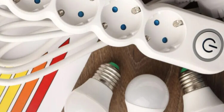 Illuminazione a LED e materiale elettrico di alta qualità su LedLedITALIA.it 