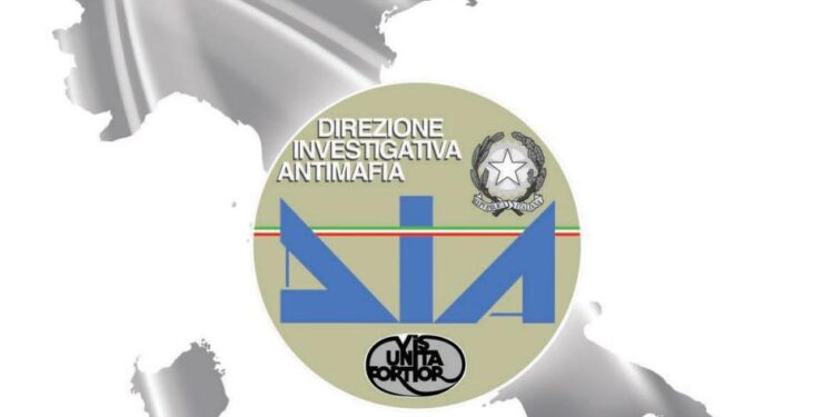 Relazione Semestrale DIA: la Campania sotto scacco dei Mazzarella, Casalesi e Alleanza di Secondigliano