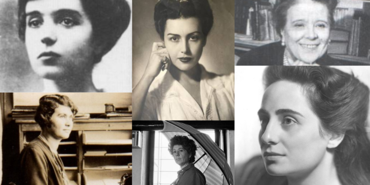 Le scrittrici del sud: voci femminili che hanno segnato la letteratura