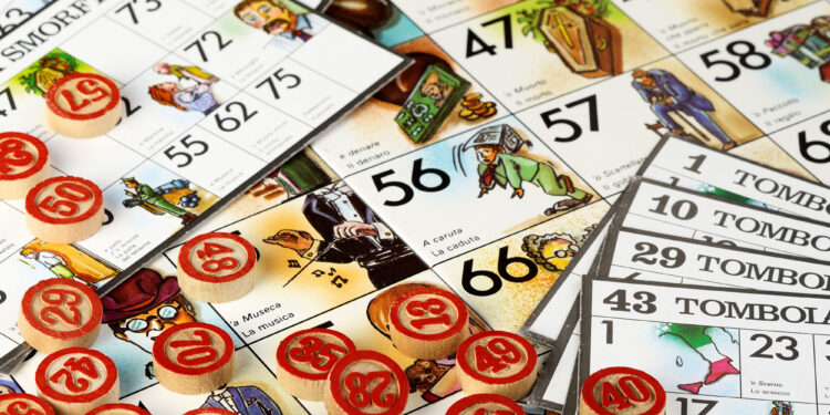 La smorfia napoletana: tra storia e curiosità