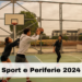 Sport e Periferie, pubblicato il Bando 2024