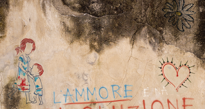 L’ammore è na rivoluzione: il nuovo album di Enzo Gragnaniello