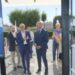 A Pomigliano d’Arco cerimonia inaugurale dei nuovi spazi per la cura dell’autismo 
