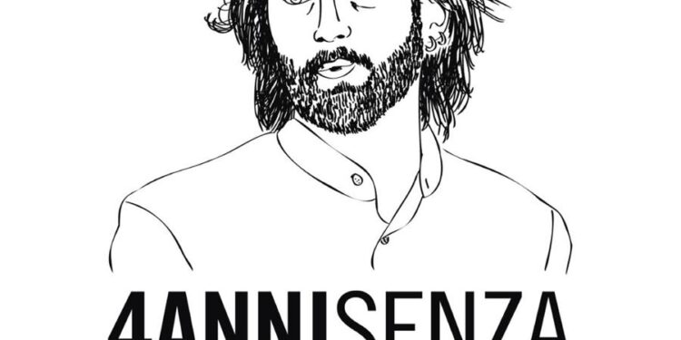 Napoli ricorda #4 anni senza Mario Paciolla: 15 luglio iniziativa a Piazza Municipio