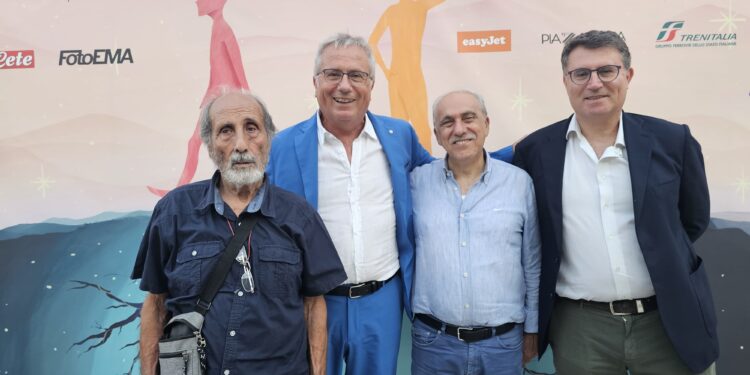 Il Docufilm “Quel che resta” della Fondazione Angelo Vassallo tra gli Eventi Speciali del Giffoni Film Festival