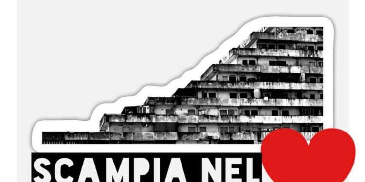Scampia: virale il racconto di un’infermiera del Santobono