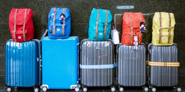 Pianificazione Efficiente del Viaggio: Utilizzare i Servizi di Deposito Bagagli a Firenze