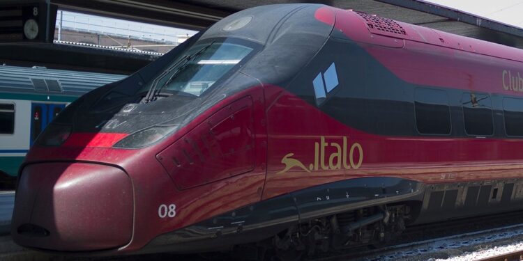 Italo Treno cerca personale operativo e di staff: tutte le informazioni utili