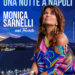 “Una notte a Napoli”: parte da Gaeta la stagione musicale di Monica Sarnelli