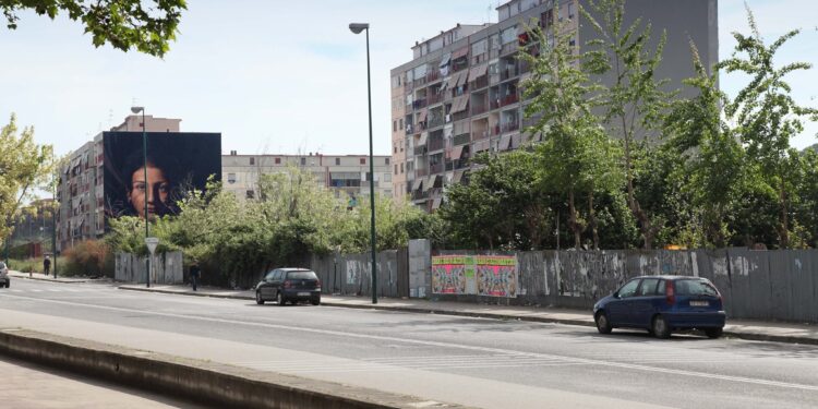 Ponticelli, minorenne pestato dai De Micco nei pressi della villa comunale