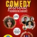 Al Centro Commerciale Neapolis al via “Neapolis Comedy Festival 2024”