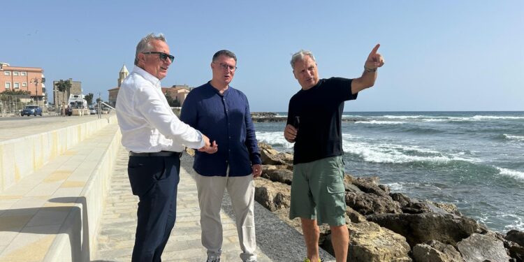 Debutta “Blu cobalto. La storia del Sindaco Pescatore Angelo Vassallo”