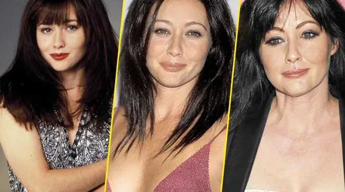 Morta a 53 anni l’attrice Shannen Doherty, la Brenda di “Beverly Hills 90210”