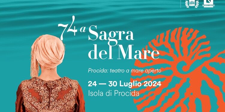 Dal 26 al 30 luglio la 74^ edizione della Sagra del Mare 2024 di Procida