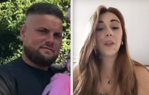 Roberto e Margherita: le vittime del crollo della Vela Celeste di Scampia