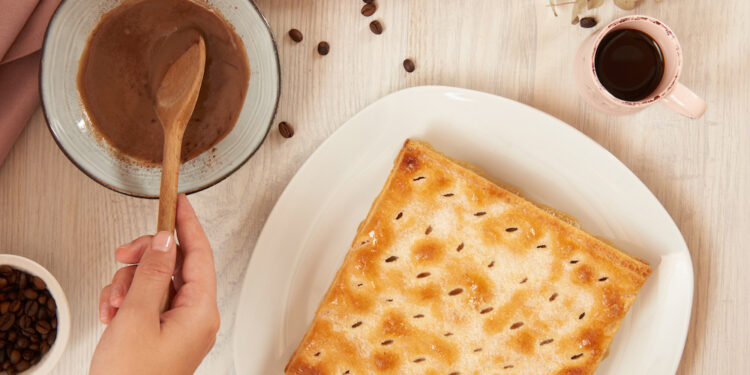 Alla scoperta della ricetta Millefoglie per le occasioni speciali