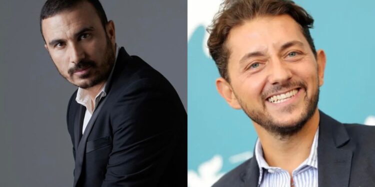 Francesco Di Leva e Adriano Pantaleo protagonisti del Marateatro Festival con “Quotidiane ispirazioni”