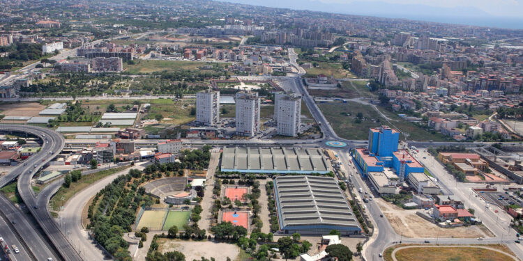 Ponticelli ripiomba nell’incubo della faida: si temono gli omicidi dei parenti estranei alle logiche camorristiche