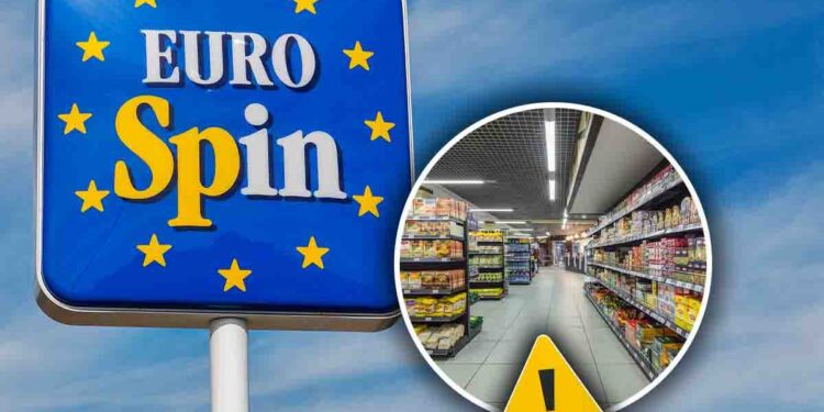 Quando fai la spesa, presta più attenzione a ciò che compri: l’ultimo avvertimento del Ministero della salute