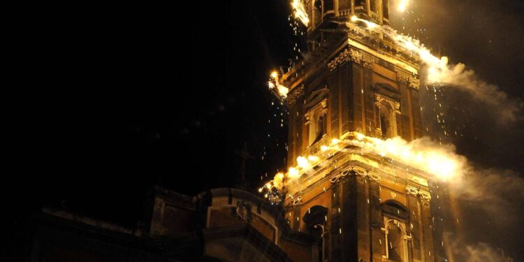 Dal 13 al 16 luglio, a Napoli, la prima “Fiera del Carmine”