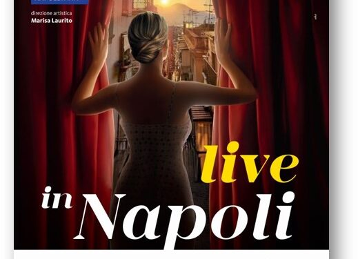 Trianon Viviani, presentato “Live in Napoli”, il cartellone della nuova stagione teatrale 2024/25