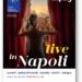 Trianon Viviani, presentato “Live in Napoli”, il cartellone della nuova stagione teatrale 2024/25