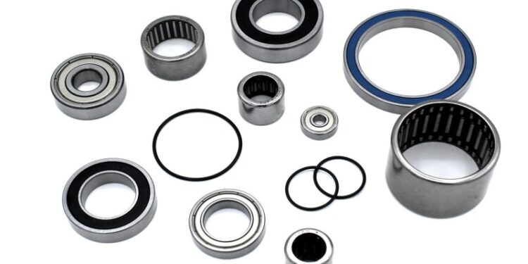 Ricambi Bosch: Qualità e Affidabilità per Tutte le Tue Esigenze 