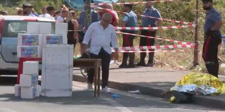 Camorra Ponticelli: i possibili scenari introdotti dall’ultimo agguato