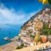 Storia, moda e mare a Positano, per una vacanza indimenticabile a spasso tra i VIP 