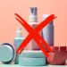 Sostanze tossiche nei cosmetici, decine di nuovi sequestri: i marchi interessati