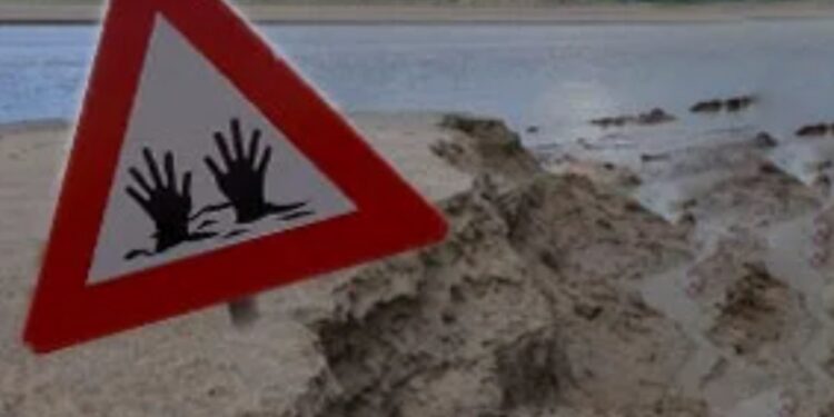 Sabbie mobili: cosa sono e come evitare di sprofondarci