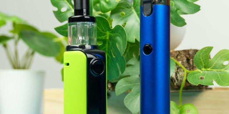 Sigarette elettroniche: caratteristiche tecniche e modalità di funzionamento 