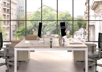 La logistica nell’era del web: le attrezzature che non passano mai di moda 