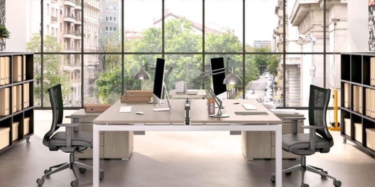 La logistica nell’era del web: le attrezzature che non passano mai di moda