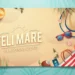 Teli mare personalizzati: un regalo unico e originale