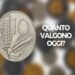 Quanto vale oggi la 10 lire con la spiga