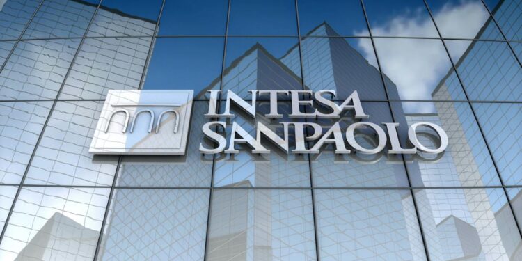 Lavoro in Banca: Intesa Sanpaolo assume a Napoli, come candidarsi